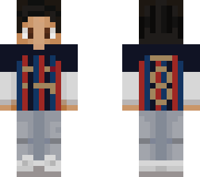 barca dude
