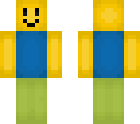 better roblox noob