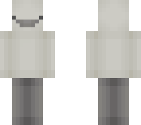 black n white duck