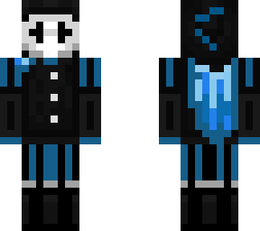 blue clownpierce