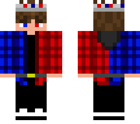 boone (4th of july skin)