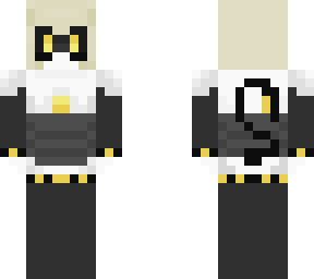 bugg murder drones oc!