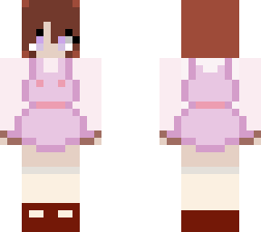 bunny oc (wip)