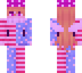 clownpiece (long-sleeved dress) - touhou project (64x)