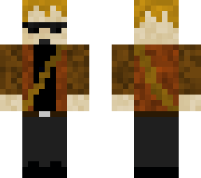 default | Minecraft Skins