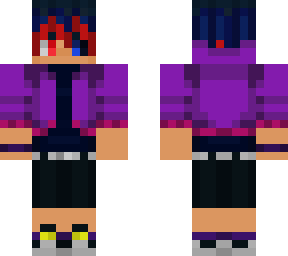 craylen (without mask)
