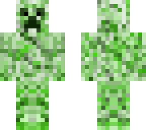 creeper