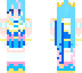 cure sky