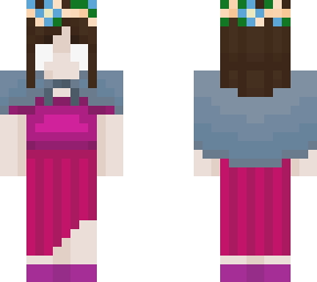 date skin