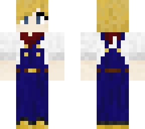 ddeb overalls