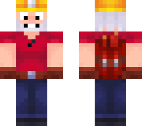 dynamike (brawlstars)