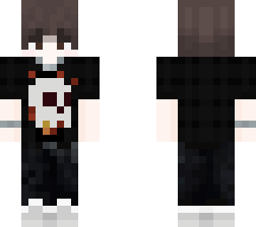 emo like boy