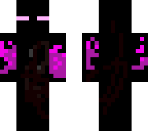 enderman dungeons