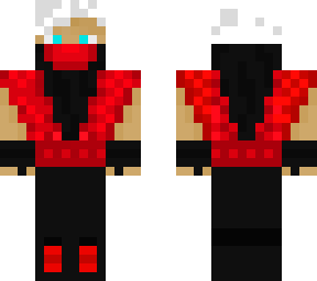 ermac dante