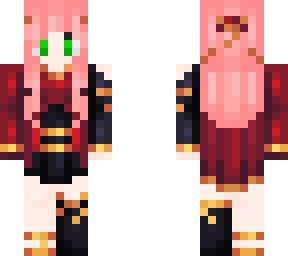 ether celeste elf 7