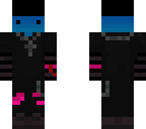 fade away eboy but blue and chain is centered also pixel deleted yay