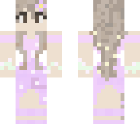 fairy without wings
