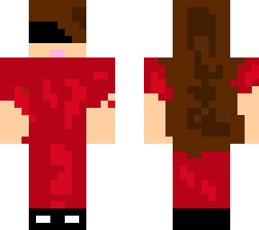 first upload