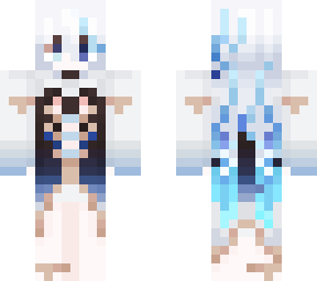 focalors (retake of mizulyy skin to classic)
