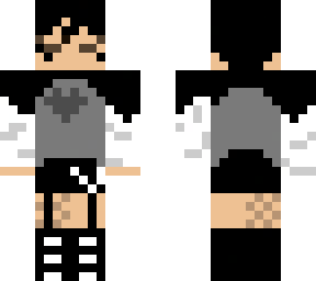 friends skin2