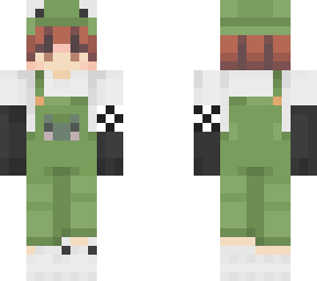 froggy racer boy