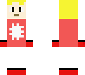 gerry