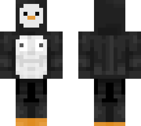 giga penguin
