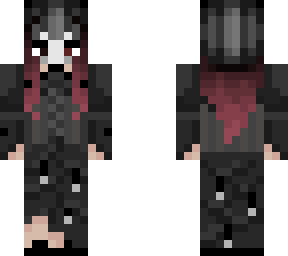 goth girl