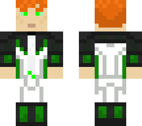 green l