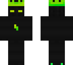 green thing