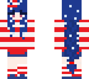 happy birthday america | reshade contest!
