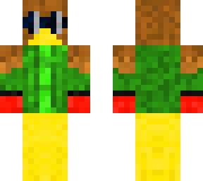 hawkodile