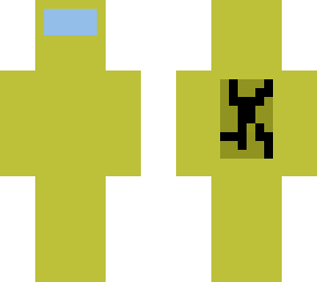 hazmat guy