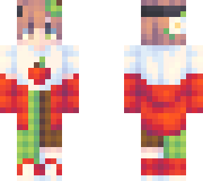 honeycrisp (boy)