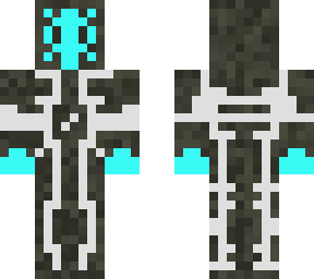 hooded being ascended (classic edition) version 2