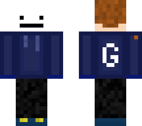 humanoid grib