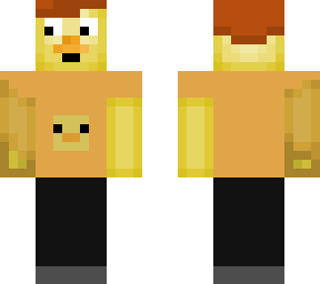 hyperduck