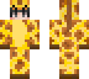 idcooni new skin