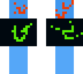 idk