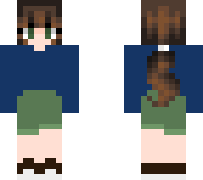 idk