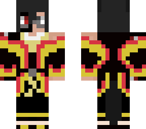 inpu anubis power (origins of olympus)