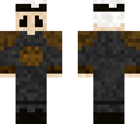 itszerodod skin