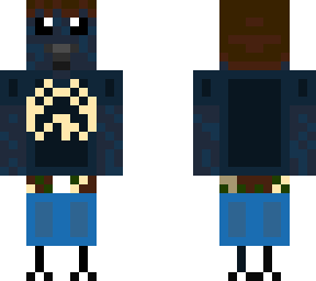 jaycrow