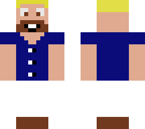 joe hendry (fixed)