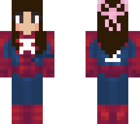 kaci spiderman