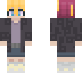 kade from jsmp