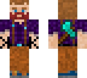 kibe axe