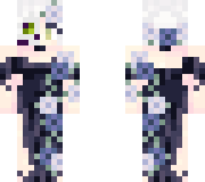 lady death - ob from jesscreeper!