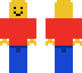 lego minifigure
