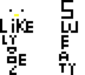 likelydove skin